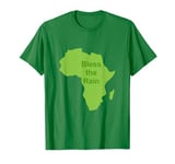 Toto - Africa - Bless the Rains T-Shirt - Men Women Youth T-Shirt