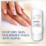 IDEALEX HAND & NAIL NOURISHING CREAM HELP DRY SORE CHAPPED SKIN ON HANDS