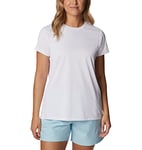 Columbia T-Shirt Columbia Hike Graphic à Manches Courtes pour Femme