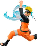 Banpresto NARUTO SHIPPUDEN - Uzumaki Naruto - Figurine Effectreme 14 (US IMPORT)