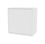 Unlock Key Cabinet - New White 101