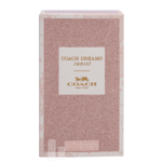 Coach Dreams Sunset Edp Spray