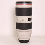 Canon Used EF 70-200mm f/2.8L IS II USM Lens