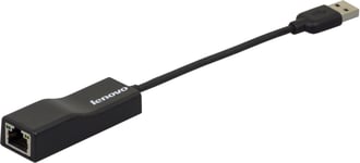 Lenovo USB 2.0 to Ethernet adapter 