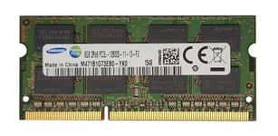 M471B1G73EB0-YK0 Samsung 8GB PC3-12800 DDR3-1600MHz non-ECC Unbuffered CL11 204-Pin 242202