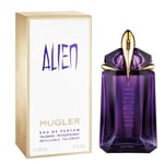 Mugler Alien Eau De Parfum 60ML REFILLABLE