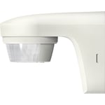 10 st Rörelsedetektor PIR Sensor TheLuxa S180, 180G, Vit