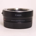 Canon Used EF-EOS R Mount Adapter