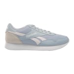 Reebok Femme FLOATRIDE Energy 5 Sneaker, CBLACK/PURGRY/FTWWHT, 35 EU