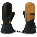 Dakine Men's Leather Titan Gore-Tex Ski & Snowboard Mitts/Gloves