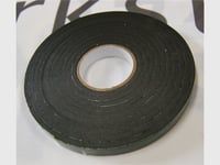 Dobbelsidig tape 12mm x 10m