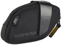 Topeak Dynawedge Saddle Bag for Bicycles, X/Small, Black