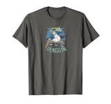 Batman The Penguin T-Shirt