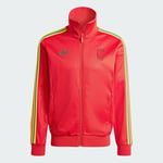 adidas Belgium Beckenbauer Träningsjacka, storlek X-Large