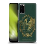 HOUSE OF THE DRAGON: TV SERIES SEASON 2 GRAPHICS BACK CASE FOR SAMSUNG PHONES 1