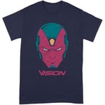 T-shirt Marvel  BI106