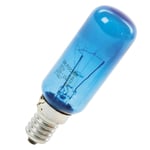 UTP Genuine DR FISCHER Fridge Freezer Blue Lamp Bulb for Bosch Neff Siemans