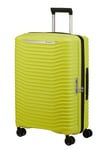 Samsonite Upscape - Mellanstor Expanderbar Lime, Premium - Mellanstor resväska