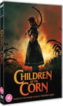 Children of the Corn (2020) DVD