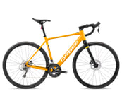 Orbea Orbea Gain D50 | Mango / Black