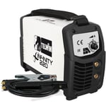 Telwin - Poste de soudage inverseur mma et tig Elements infinity 220