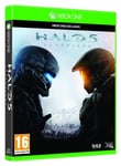 Halo 5: Guardians (XONE)