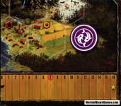 Scythe: Game Board Extension (Exp.)