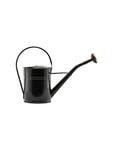 House Doctor Watering Can Svart