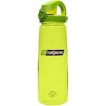 Nalgene OTF Sustain Bouteille d'eau Unisexe Jeunesse, Vert, 0,65 L