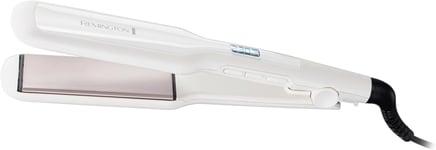 Remington Pro Ceramic Extra Wide Plate Hair Straightener (Advanced Ceramic coat