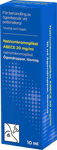 ABECE Natriumkromoglikat Ögondroppar 20 mg/ml 10 ml