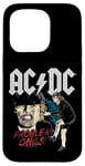 Coque pour iPhone 15 Pro AC/DC Angus Young Problem Child