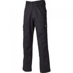 Dickies Mens Everyday Work Trousers - 38S