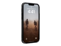 Uag Rugged Case For Iphone 14 Plus [6.7-In] - Civilian Mallard - Baksidedeksel For Mobiltelefon - Robust - Polykarbonat, Termoplast-Polyuretan (Tpu) - Mallard - 6.7" - For Apple Iphone 14 Plus