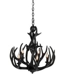 Artwood - Antler Chandelier Taklampa