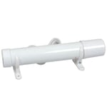 1852 Frostvakt lengde 915 mm 130 watt IP 55