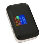 4G Mifi Lte Router 150Mbps Wireless Network Router Portable Mini Smart Rou Part