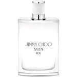 Jimmy Choo Man Ice Eau de Toilette Spray 100ml