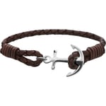 Tom Hope Havana Brown Bracelet TM0210