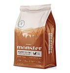 Monster Dog Original Puppy S/M Chicken/Turkey