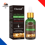 Serum Pousse Cheveux, Soin Cheveux, Hair Growth Serum, Serum Cheveux