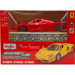 FR- Maisto FERRARI ENZO KIT 1:24 - MI39964