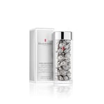 Elizabeth Arden Skin Illuminating, Capsules Eclat pour la Nuit avec Advanced MIx Concentrate™, 60 capsules, Sérum de Nuit, Peau Lisse et Eclatante, Soin pour Femme