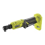 Ryobi Spärrskaft R18RW2-0 18V ONE+  1/4" utan batteri och laddare