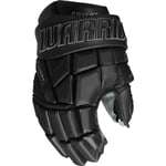 Warrior Hockeyhandskar QR6 SE Jr Black