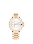 Tommy Hilfiger Womens' Lori Bracelet Strap Watch