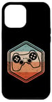 Coque pour iPhone 14 Plus Retro Gamer - Classic Controller - Vintage