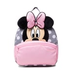 Ryggsäck Samsonite Disney Ultimate 2.0 106707-7064-1CNU Grå