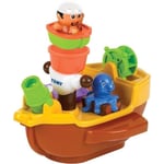 Tomy Pirate Ship Bath Toy Age 18+ Months