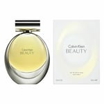 Parfym Damer Calvin Klein Beauty EDP 100 ml